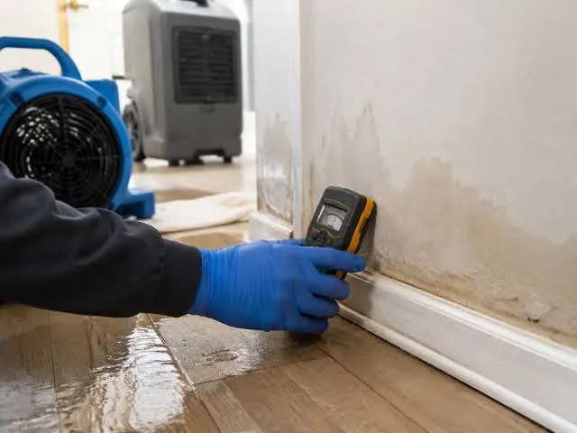 24/7 Water damage restoration services in Prairie Village, KS - Rapid flood cleanup and mitigation